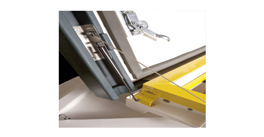 Tornado Shelter Door, Storm Shelter Door